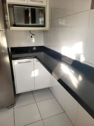 Imagem Cobertura com 199 m² Dormitorios sendo 1 Suíte e 3 Vagas de Garagem