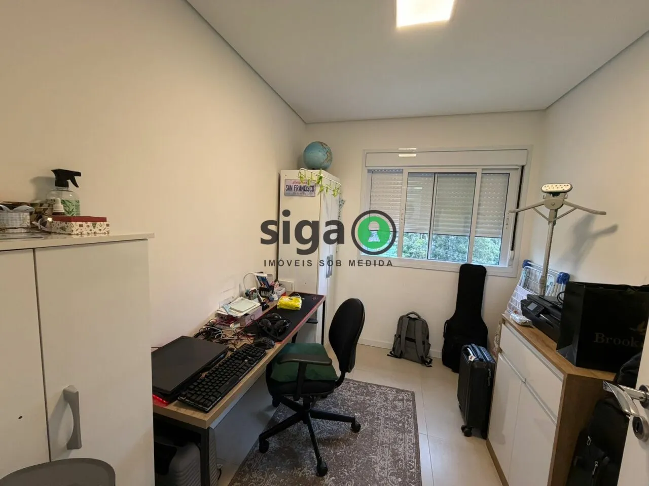 Imagem Apartamento de 2 quartos a venda na Vila Andrade