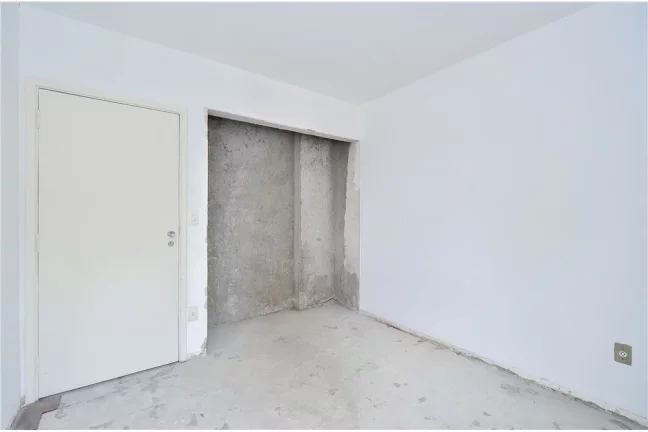 Imagem APARTAMENTO RESIDENCIAL em São Paulo - SP, Moema