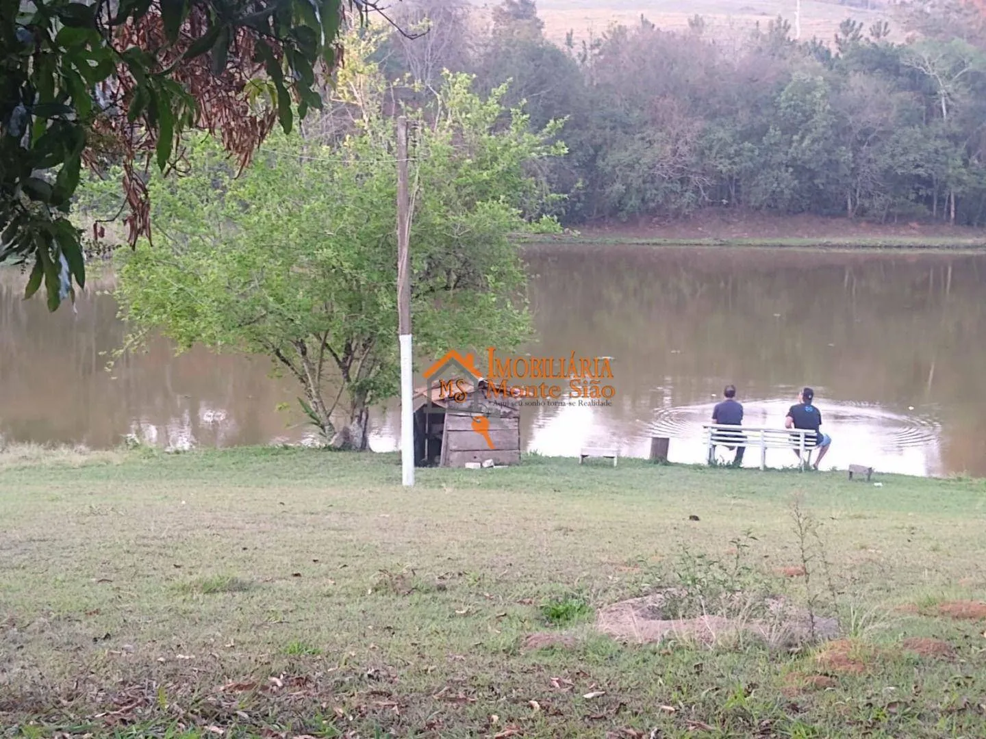 Imagem Sítio à venda, 20000 m² por R$ 1.250.000,00 - Loteamento Vale Das Flores - Atibaia/SP