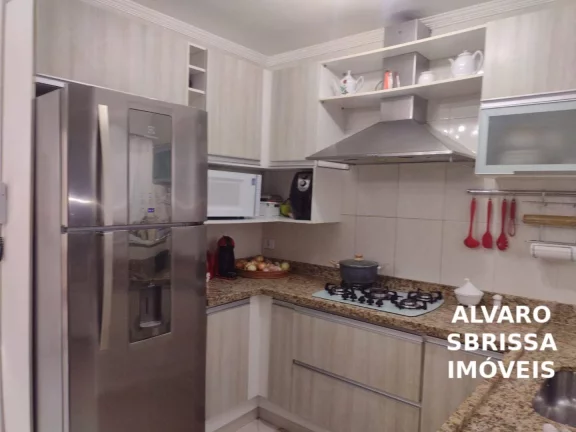 Imagem Casa com 4 dormitórios à venda, 171 m² por R$ 750.000,00 - Jardim das Rosas - Itu/SP