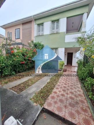 Imagem CASA NA RUA SILVA RAMOS - CENTRO