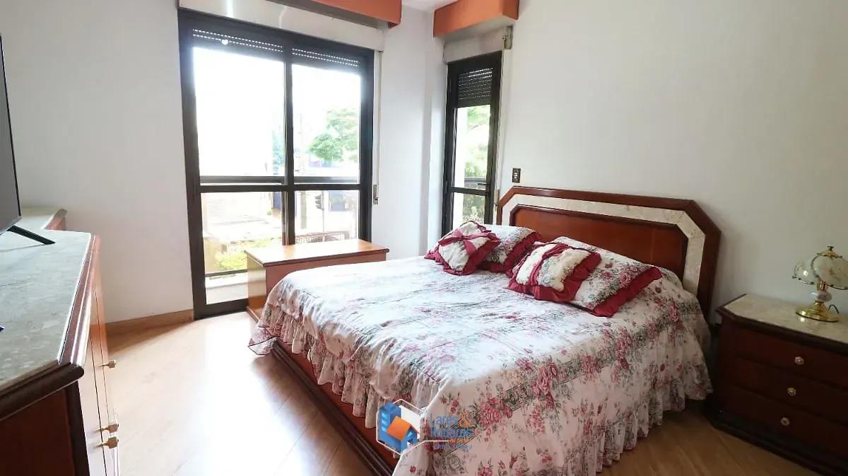 Imagem Apartamento para venda em Santana com 3 quartos, sendo 1 suíte, 135m²