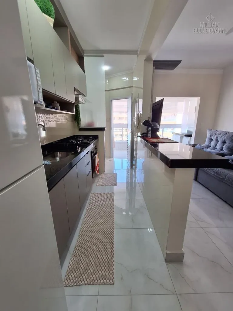 Imagem Apartamento 02 dormitórios sendo 1 suíte no Coração da Vila Tupi