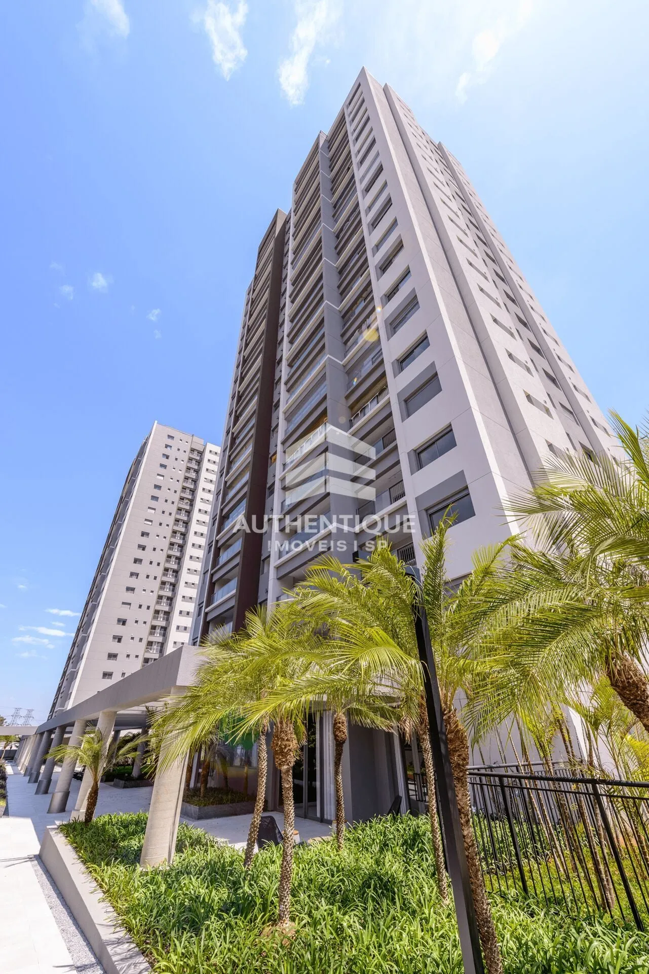 Foto do imóvel GRAND MOND VILA LEOPOLDINA - Apartamento à venda em São Paulo/SP em Rua Lauriano Fernandes Junior, 250 - Vila Leopoldina, São Paulo - SP