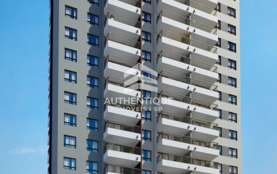 Imagem Bko Wave Perdizes - Apartamento à venda em São Paulo/SP