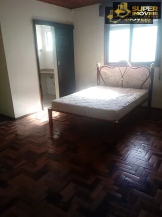 Imagem Casa Padrão para Venda em Fragata Pelotas-RS - 2588