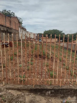Imagem Terreno em Copacabana, Patos de Minas/MG