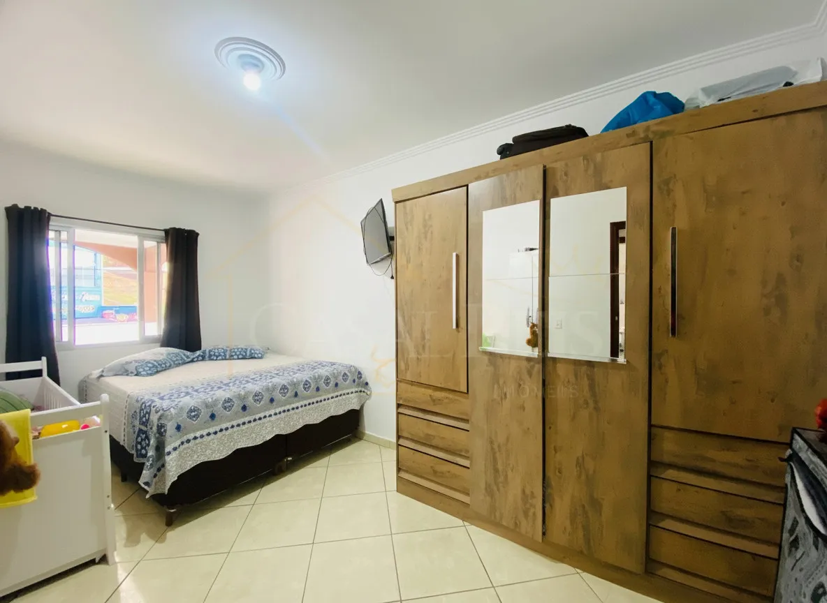 Imagem Casa 3 quartos à venda em Dom Bosco, Poços de Caldas