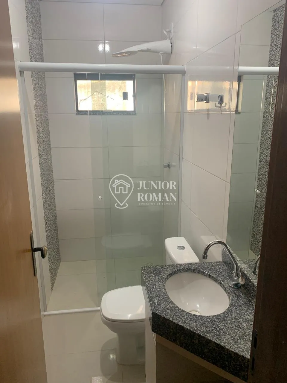 Imagem APARTAMENTO MOBILIADO 2 DORM. NO COND. MIRANTE - OURO BRANCO - BARREIRAS/BA
