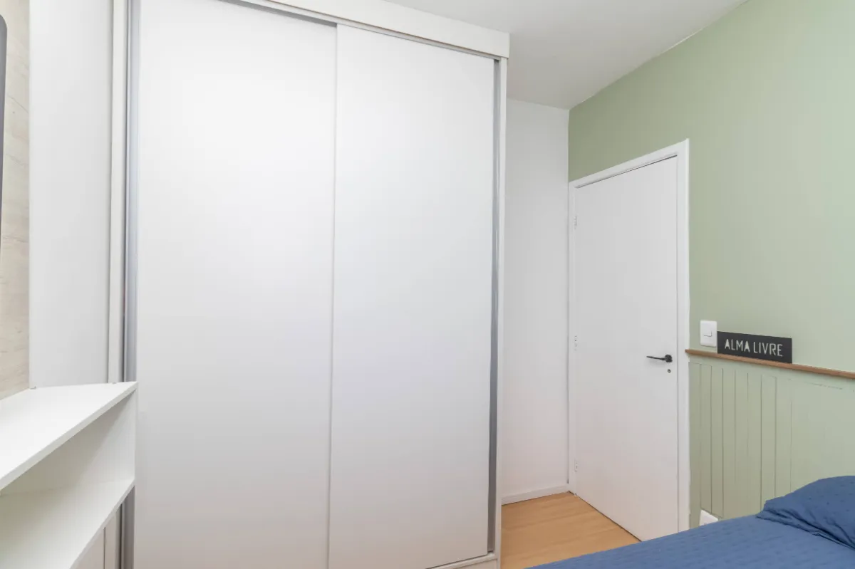 Imagem Apartamento para venda em Jardim Prudência com 2 quartos, 48m2