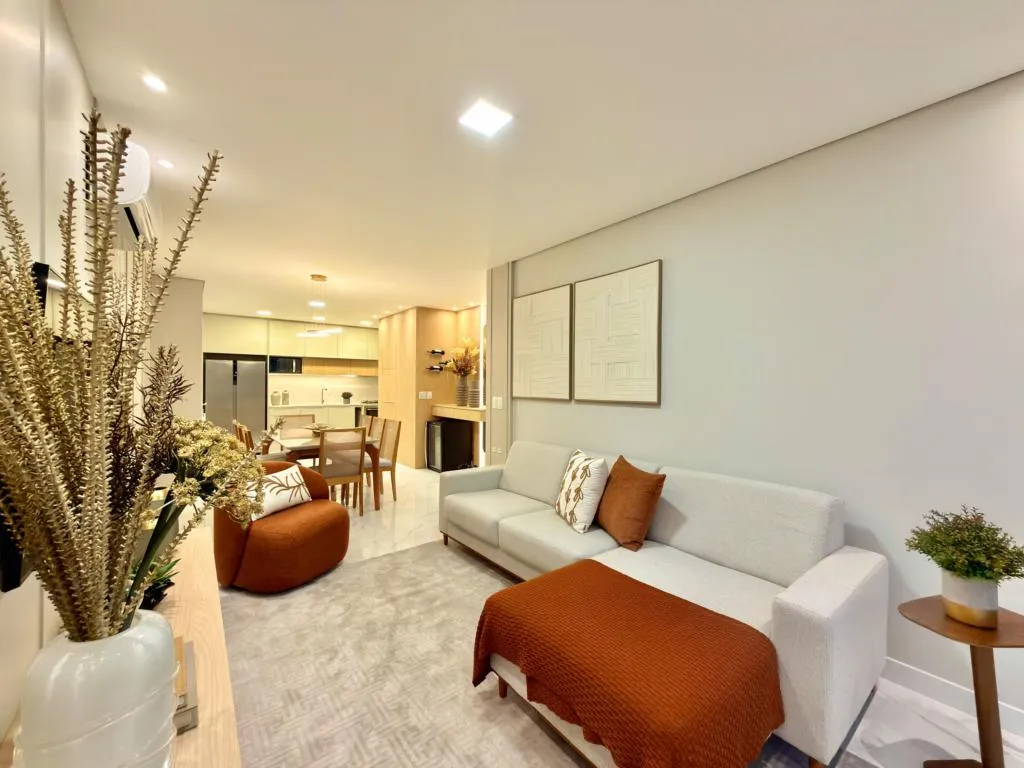 Foto do imóvel: Apartamento 2 Dormitórios - Bairro Navegantes em Rua Maraba