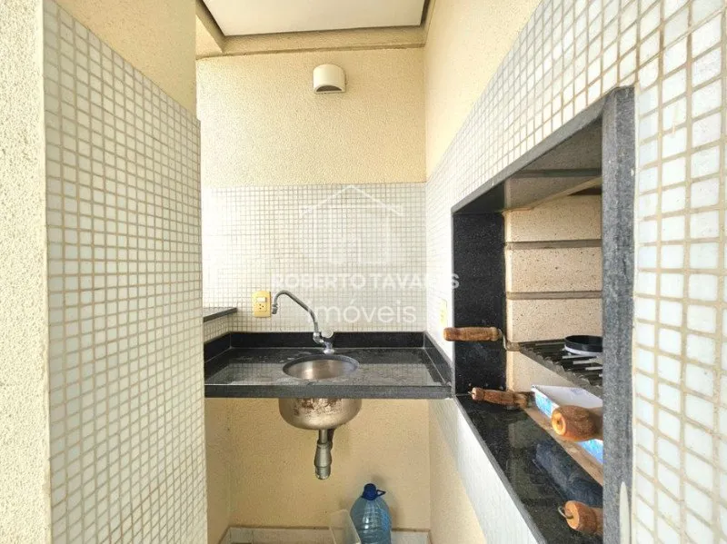 Imagem Apartamento de 3 quartos, 147m² no bairro Brooklin Paulista, em São Paulo