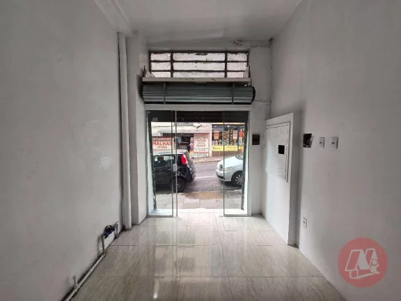 Imagem Loja para alugar, 164 m² por R$ 5.400,00/mês - Centro - Porto Alegre/RS