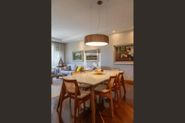 Imagem Apartamento à Venda - Recreio, 3 Quartos, 148 m2