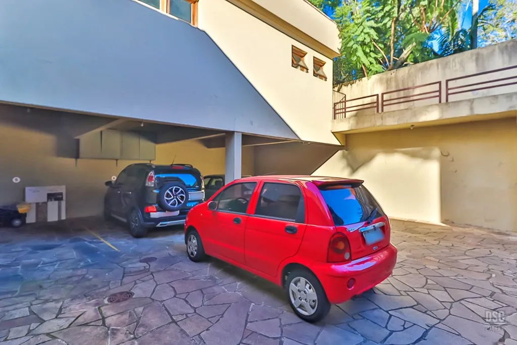 Imagem Apartamento em Chácara das Pedras