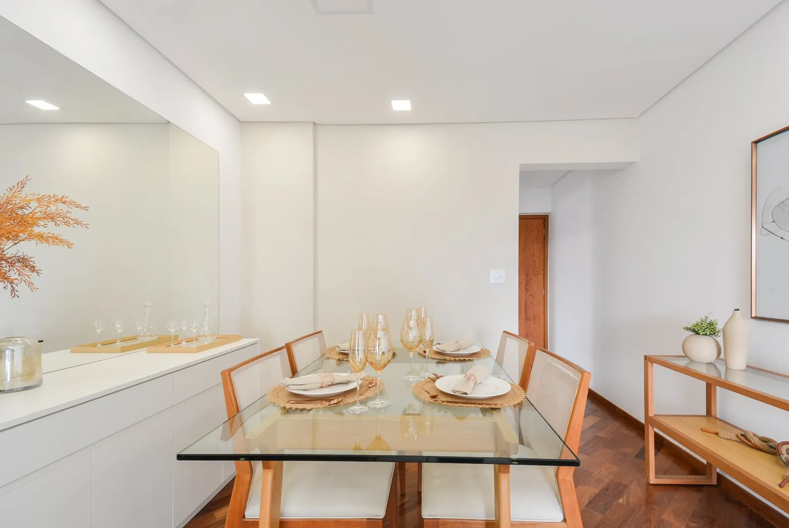 Imagem Apartamento à Venda no Residencial Felicitá, 84m², 2 vagas, Santa Paula, São Caetano do Sul/SP
