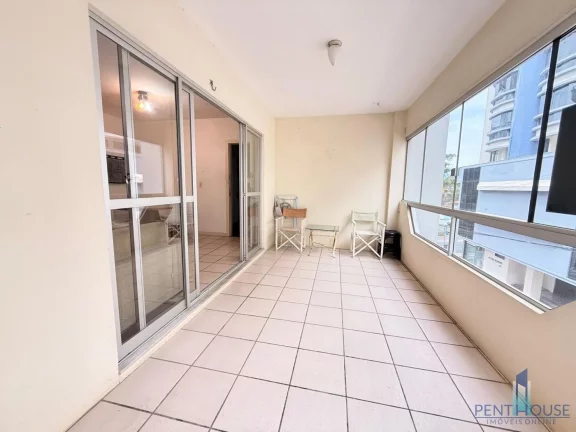 Imagem Apartamento Zona Central para Venda em Balneário Camboriú, CENTRO, 2 dormitórios, 1 suíte, 2 banheiros, 1 vaga