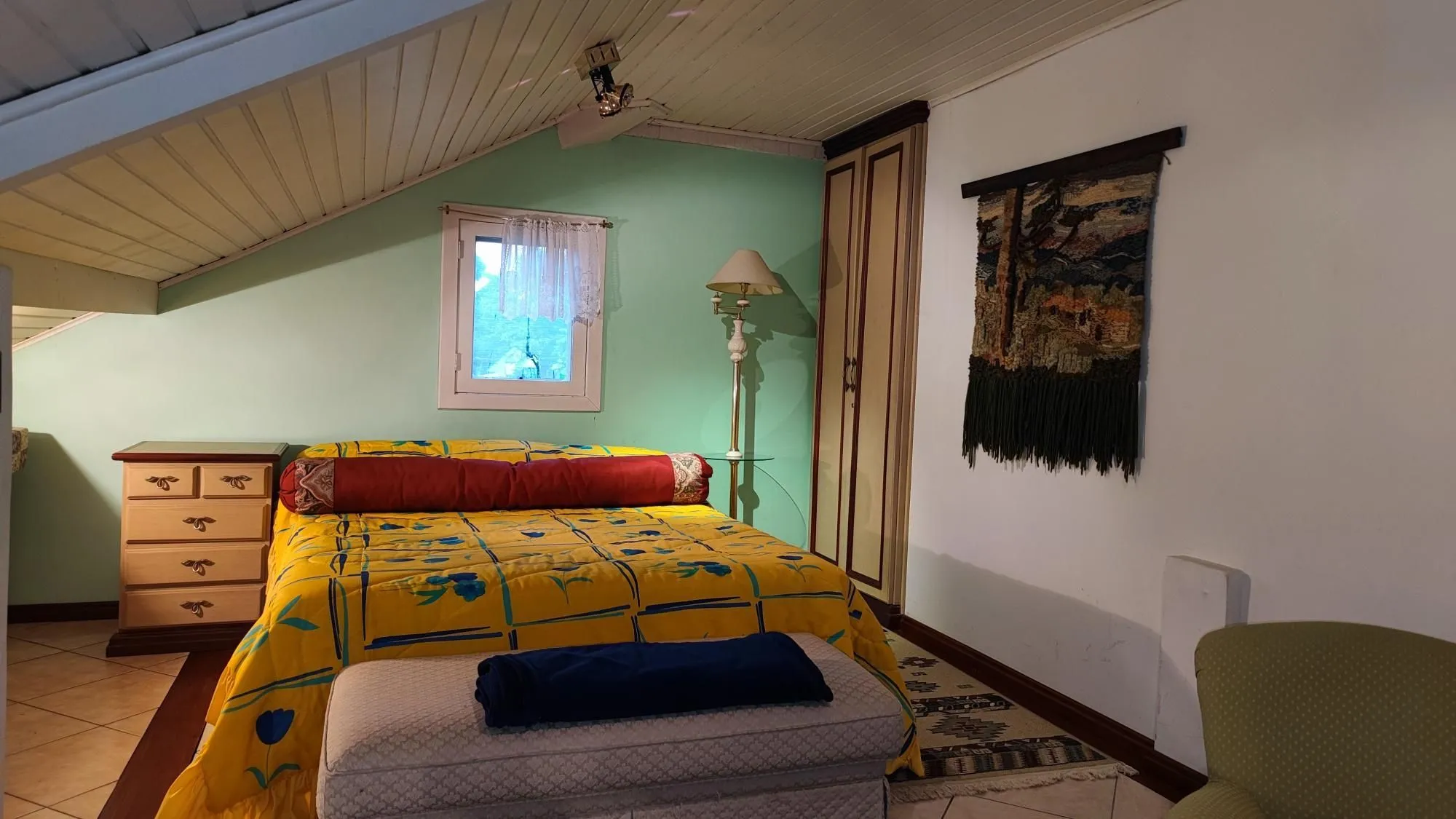 Imagem APARTAMENTO A 1000 METROS DO LAGO NEGRO GRAMADO RS