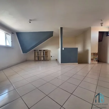 Imagem Sobrado a venda, 03 quartos sendo uma suíte no Capão Raso em Curitiba PR