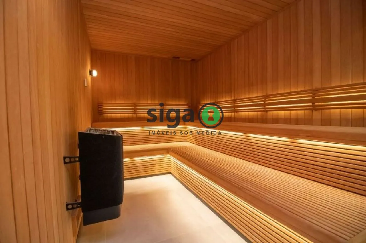 Imagem Apartamento para venda em Moema, São Paulo - SP