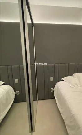 Imagem 1 Dormitório à venda na Vila Mariana