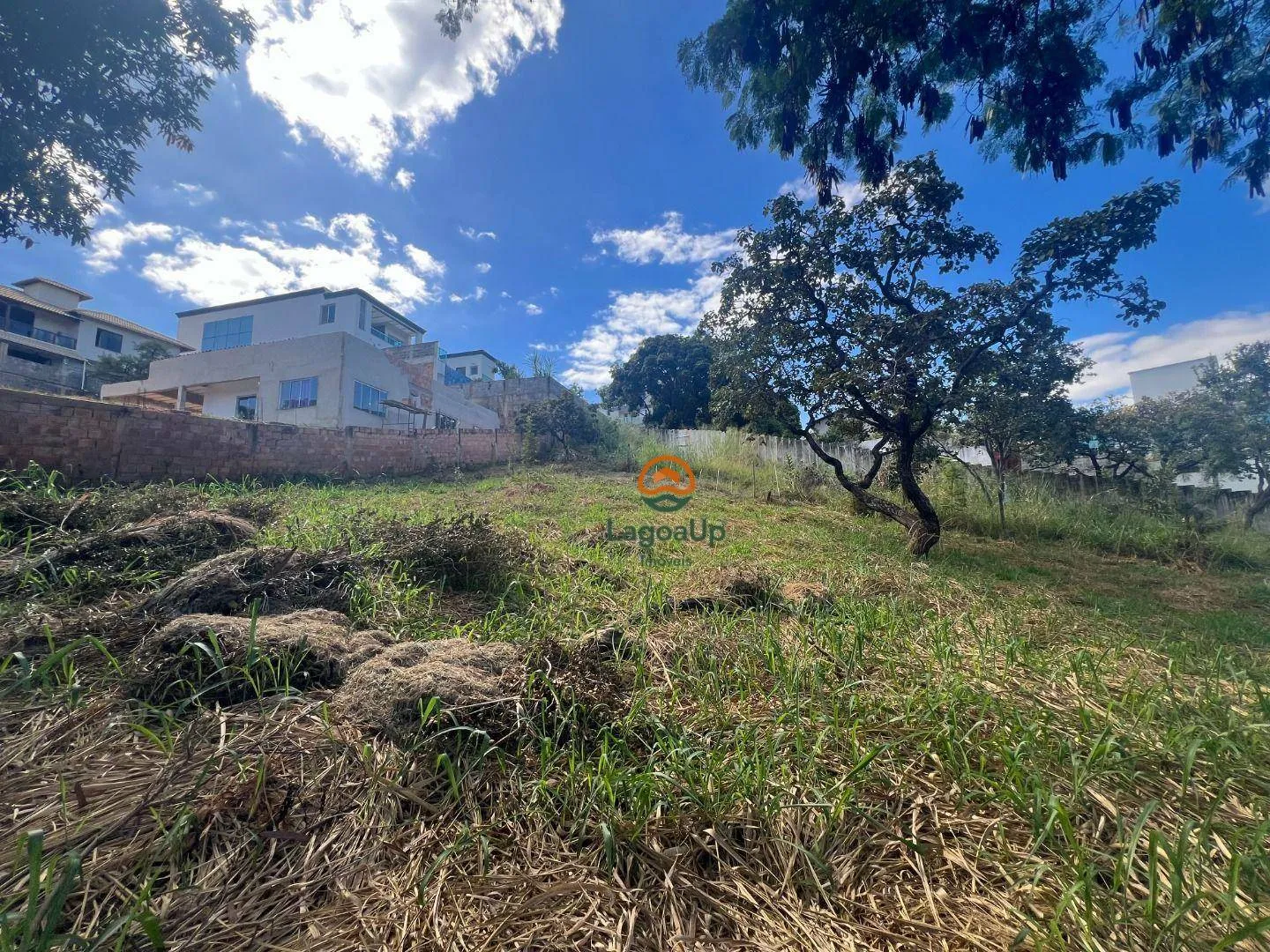 Imagem Terreno à vend no Lundceia - Lagoa Santa, Minas Gerais