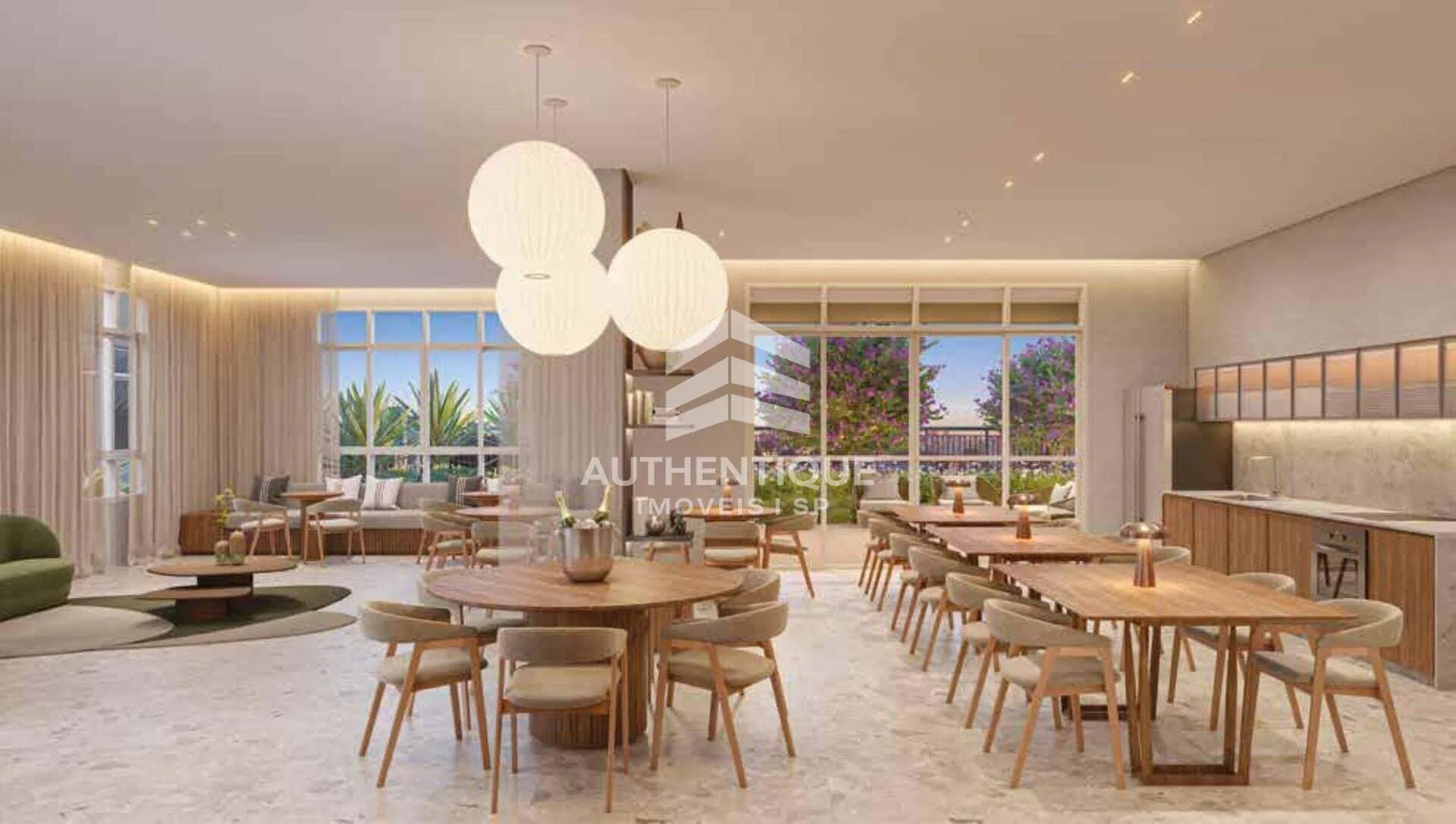 Imagem GRANRESORT RESERVA SÃO CAETANO - FASE 1 - Apartamento à venda no bairro Fundação - São Caetano do Sul/SP