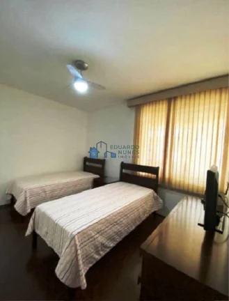 Imagem ÓTIMO APARTAMENTO COM 03 QUARTOS E 03 VAGAS NO SANTO AGOSTINHO!!!!