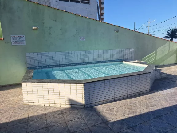 Imagem APARTAMENTO 2 DORM