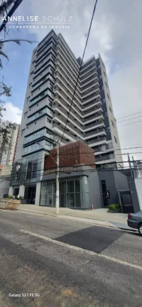 Imagem VITACON ON LOEFGREEN PRONTO PARA MORAR PERTO METRO SANTA CRUZ VILA CLEMENTINO/VILA MARIANA