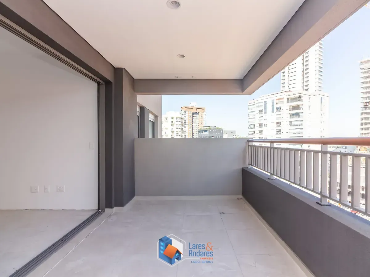 Foto do imóvel Apartamento para venda em Vila Madalena com 2 quartos, sendo 1 suíte, 56m² em Rua Ministro Sinésio Rocha