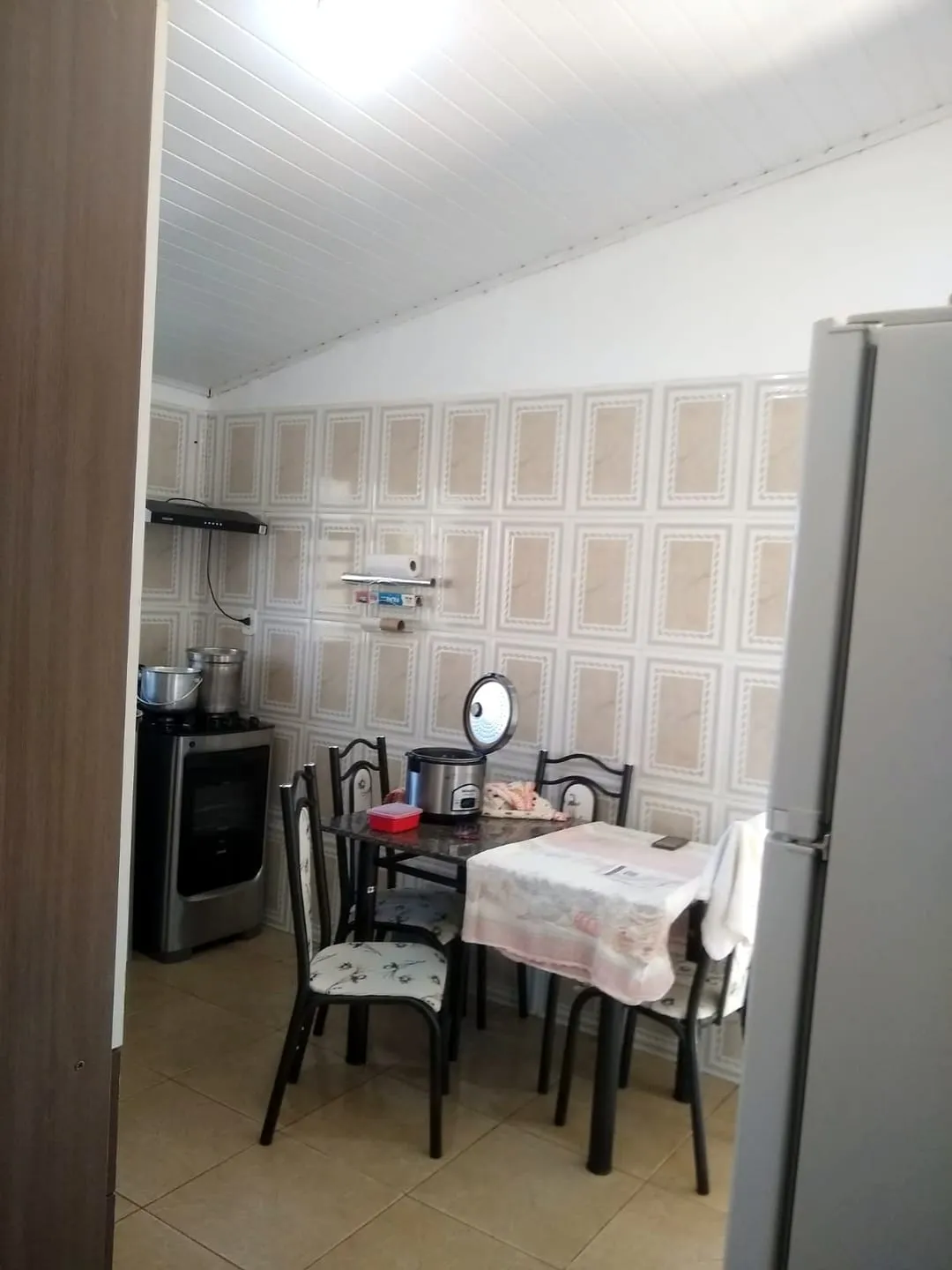 Imagem Chácara à venda, excelente local, 14000M², Bosque dos Ipês, Guaratinguetá - SP