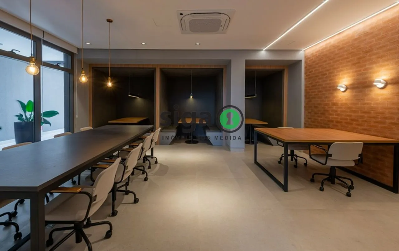 Imagem Apartamento para venda na Vila Clementino 02 dormitórios, São Paulo - SP