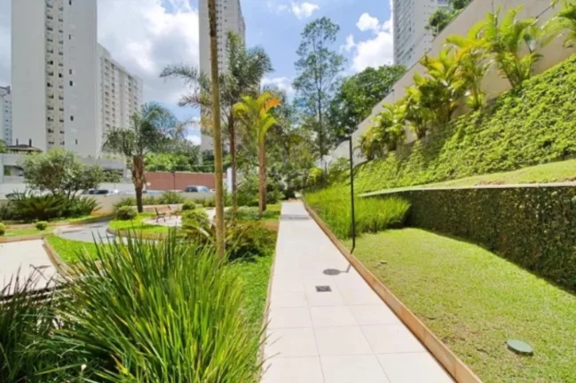 Imagem FEEL JARDIM SUL - Apto de 58m² (Unidade Revenda), próximo à Estação Vila Das Belezas!!
