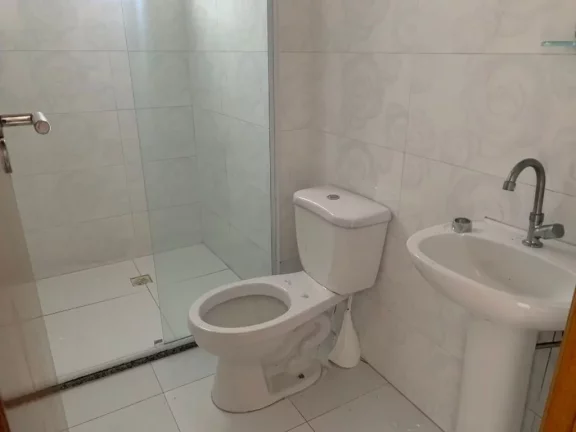 Imagem Excelente apartamento na TUPI 2 dormitórios 1 suíte e 1 vaga!!! IMPERDÍVEL!