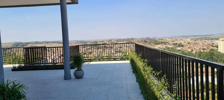 Imagem APARTAMENTO - ÁREA CENTRAL - MONTE MOR