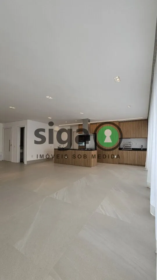 Imagem Apartamento a venda com 3 suítes e 3 vagas