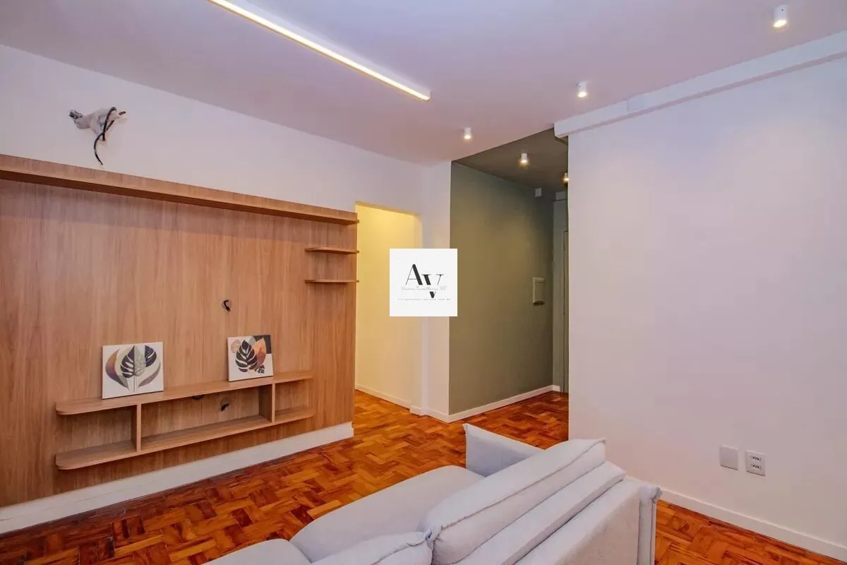 Imagem Apartamento à venda no bairro Bom Fim - Porto Alegre/RS