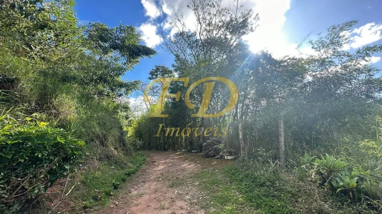 Imagem Sítio em Bom Jesus dos Perdões