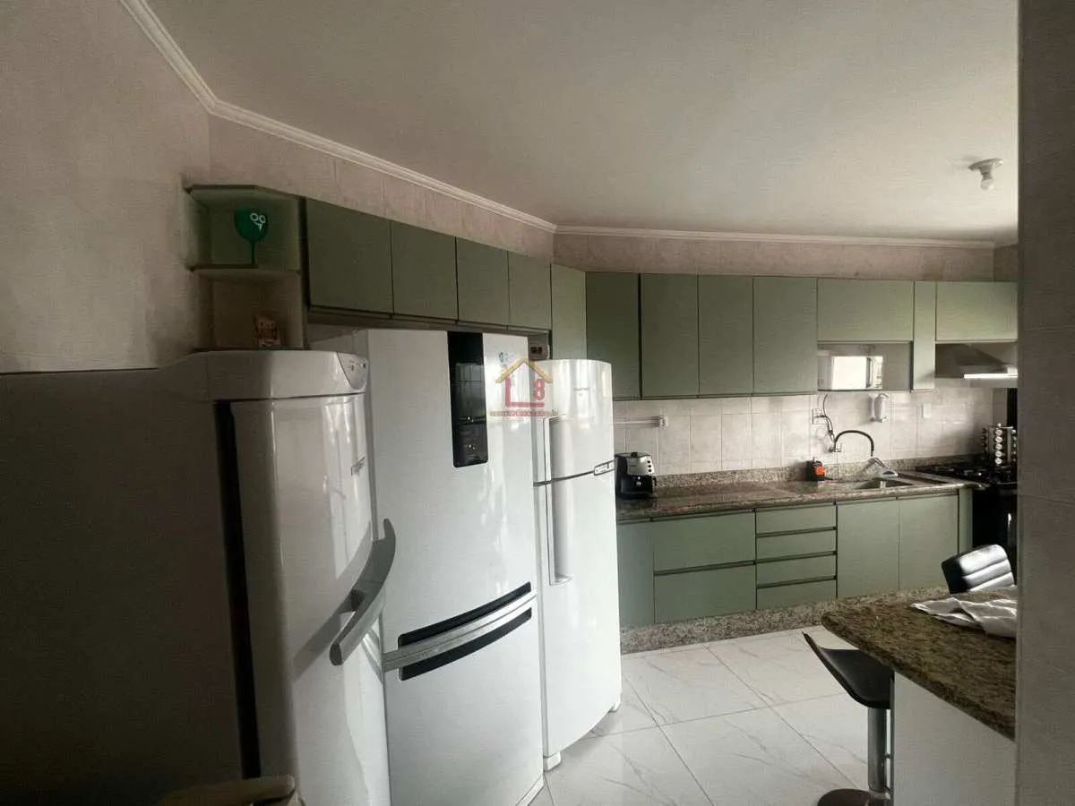 Imagem apartamento a venda no Canto do Forte