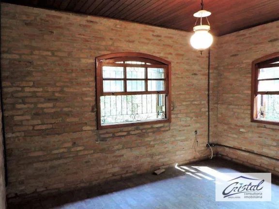 Imagem Casa com 3 dormitórios (1 suíte) à venda, 372 m² - Granja Viana - Jandira/SP