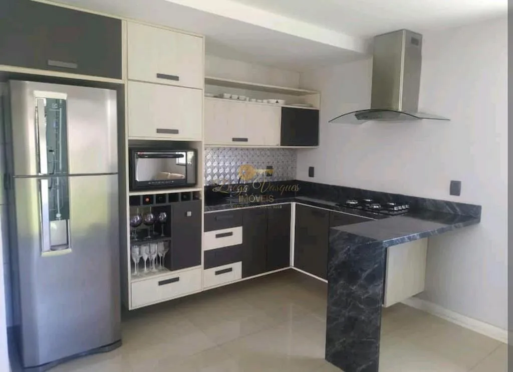 Imagem Casa para Venda em Teresópolis / RJ no bairro Albuquerque