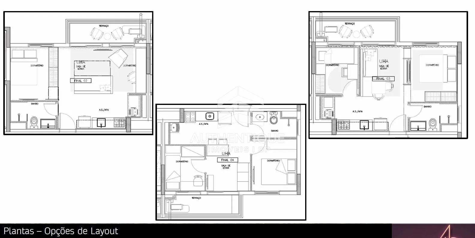 Imagem VIRGILIO 426 PINHEIROS - Apartamento à venda no bairro Pinheiros - São Paulo/SP, Zona Oeste