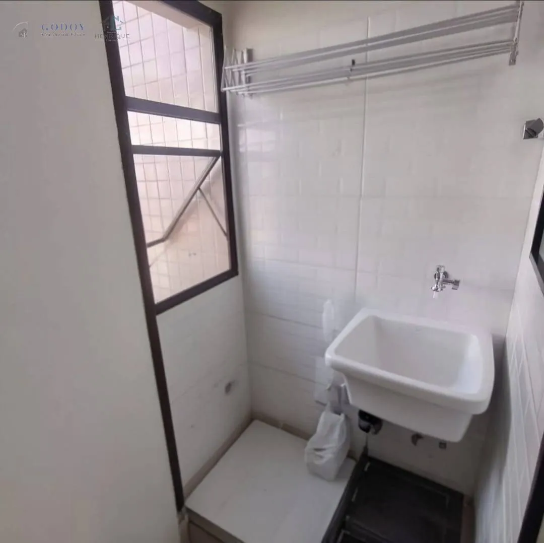 Imagem Apartamento à Venda na Praia Grande, Ubatuba/SP