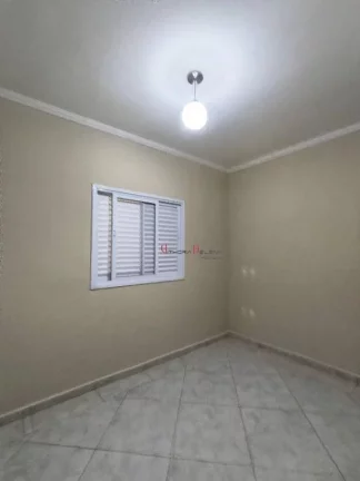 Imagem Casa com 3 dormitórios à venda, 145 m² por R$ 590.000,00 - Vila Cassaro - Itatiba/SP