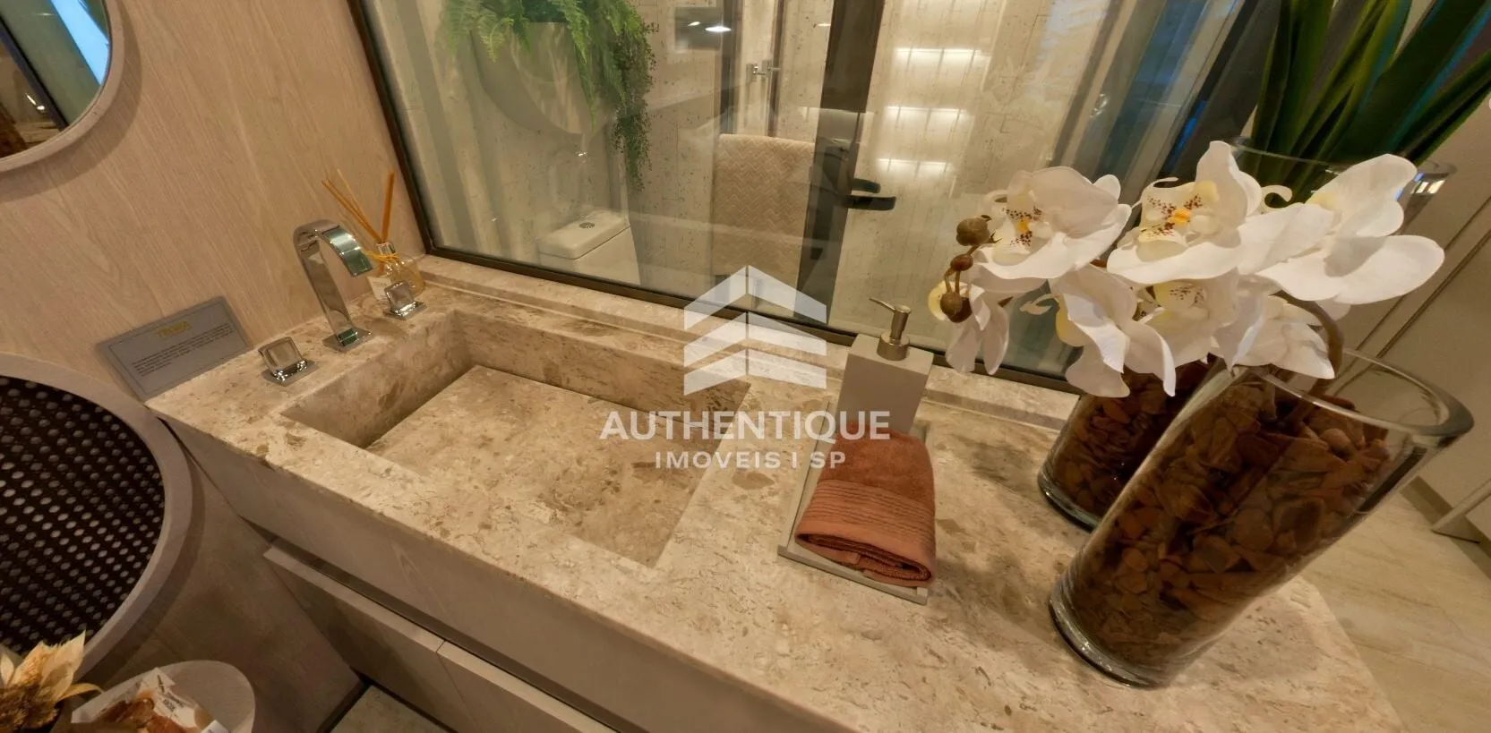 Imagem LE PETIT VILA MARIANA - Apartamento à venda no bairro Vila Mariana - São Paulo/SP, Zona Sul