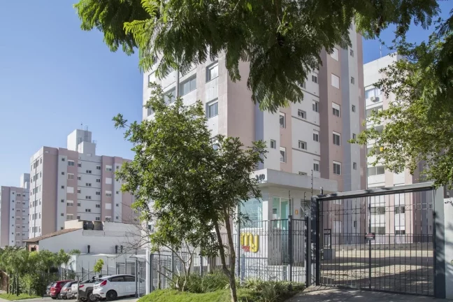 Imagem Apartamento para venda no bairro Vila São José em Porto Alegre