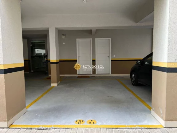 Imagem Manchester Residencial Apartamento 3 quartos mobiliado Praia de Bombas Bombinhas SC