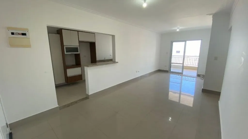 Imagem APARTAMENTO COM 92,00 m² - AVIAÇÃO - PRAIA GRANDE SP